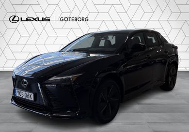 Lexus, 2026