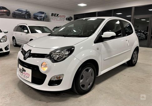 Renault Twingo, 2013