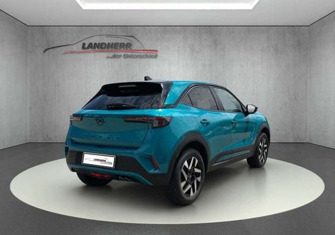 Opel Mokka, 2025 3