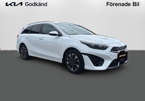 Kia Cee'd Sportswagon, 2024