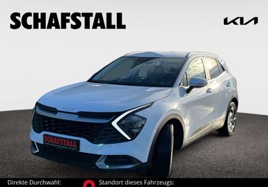 Kia Sportage, 2025