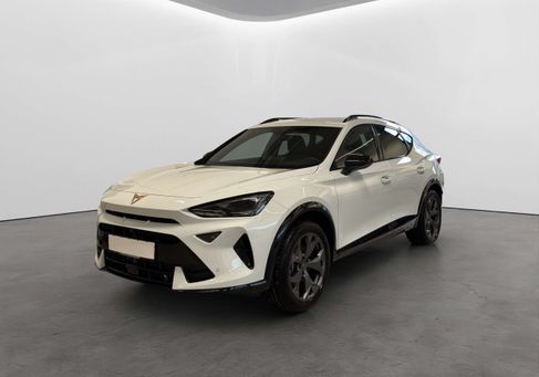 Cupra Formentor, 2025