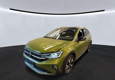 Volkswagen Taigo, 2022