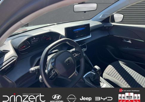 Peugeot 208, 2024