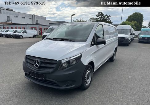 Mercedes-Benz Vito, 2023