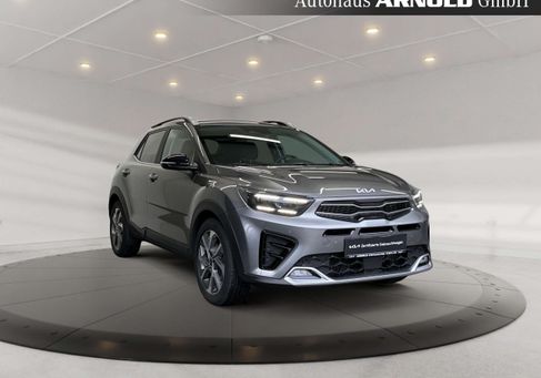 Kia Stonic, 2024