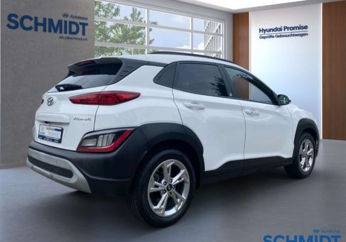 Hyundai Kona, 2022 3