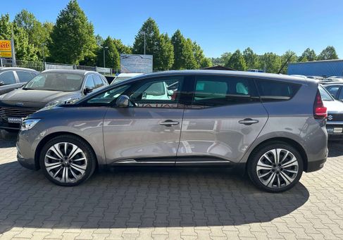 Renault Grand Scenic, 2022