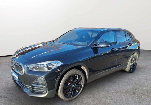 BMW X2, 2020