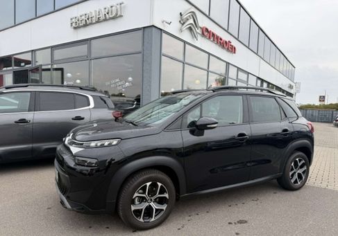 Citroën C3 Aircross, 2024 2