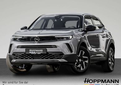 Opel Mokka, 2024