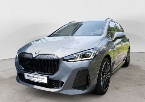 BMW 218, 2024 2