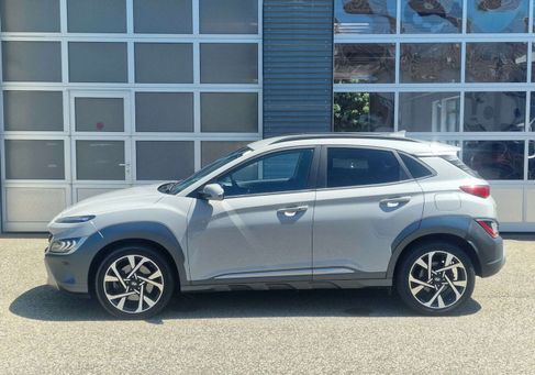 Hyundai Kona, 2022 2