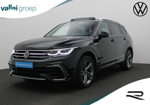 Volkswagen Tiguan Allspace, 2023