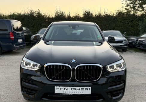 BMW X3, 2021 2