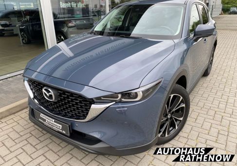 Mazda CX-5, 2024 2
