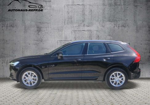 Volvo XC60, 2018