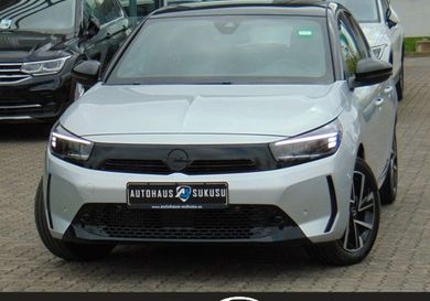Opel Corsa, 2024