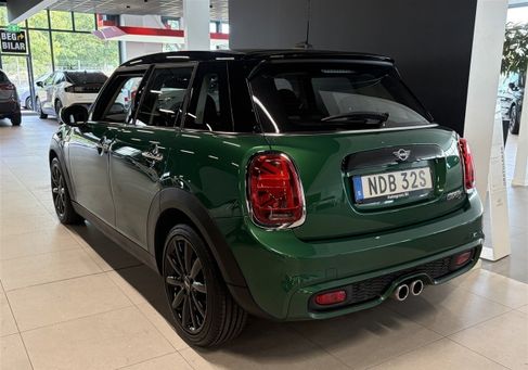 MINI, 2020 3