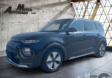 Kia Soul, 2023