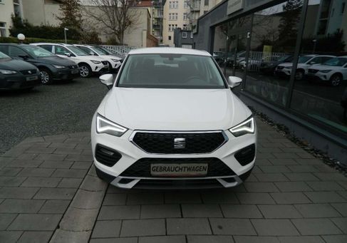 Seat Ateca, 2023