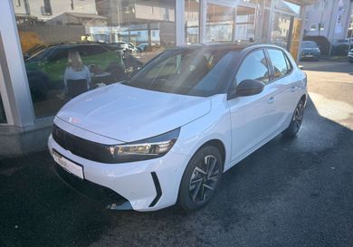 Opel Corsa, 2025