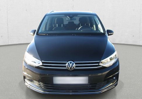 Volkswagen Touran, 2023 3