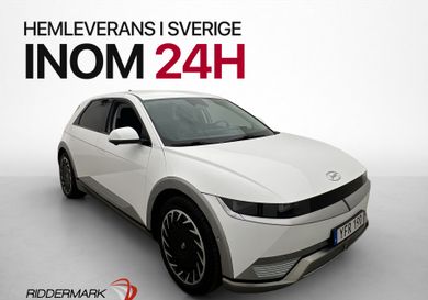 Hyundai IONIQ, 2022