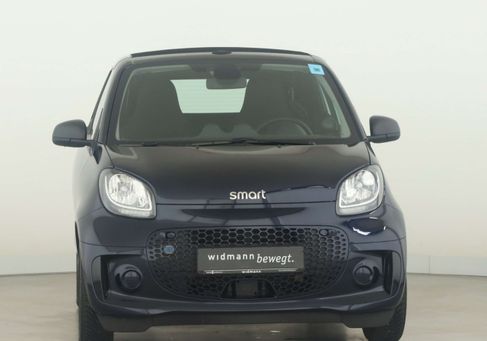 Smart ForTwo, 2023