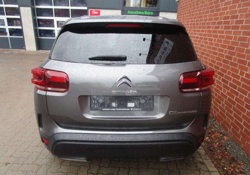 Citroën C5 Aircross, 2023 3