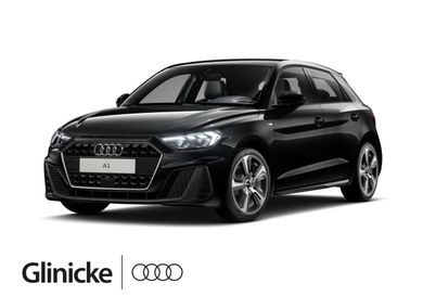 Audi A1, 2025