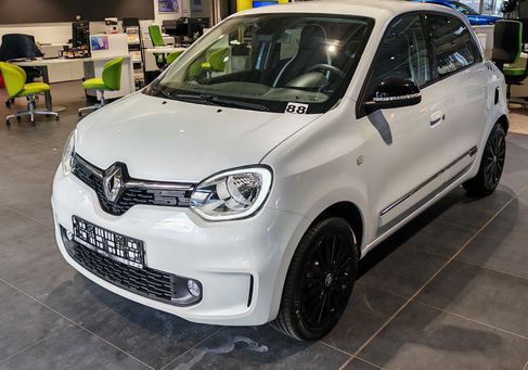 Renault Twingo, 2023