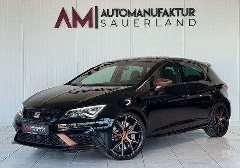 Seat Leon, 2018