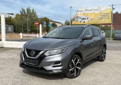 Nissan Qashqai, 2020