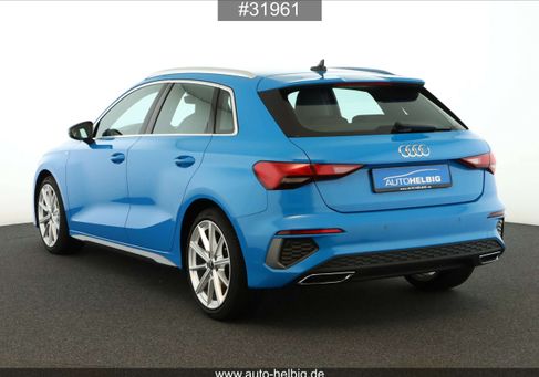 Audi A3, 2023 3
