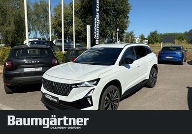 Renault Austral, 2025
