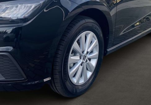 Seat Ibiza, 2024