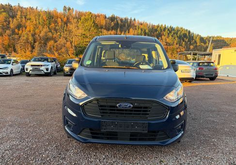 Ford Tourneo Connect, 2019
