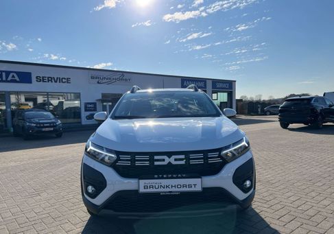 Dacia Sandero, 2026