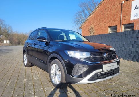 Volkswagen T-Cross, 2026