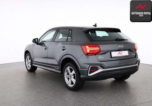 Audi Q2, 2023