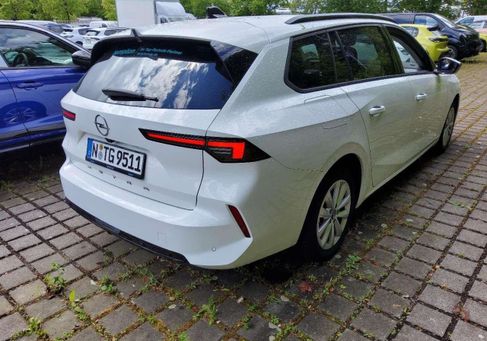 Opel Astra, 2024 2