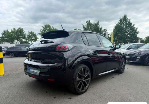 Peugeot 208, 2023