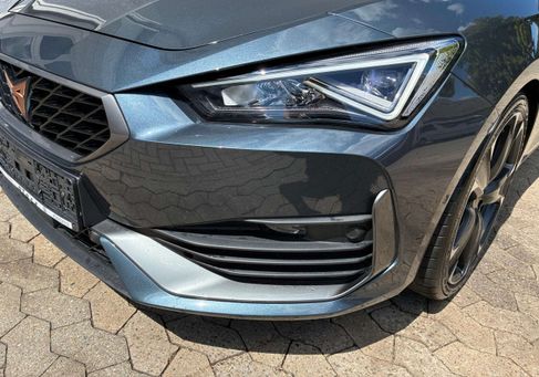 Cupra Leon, 2023