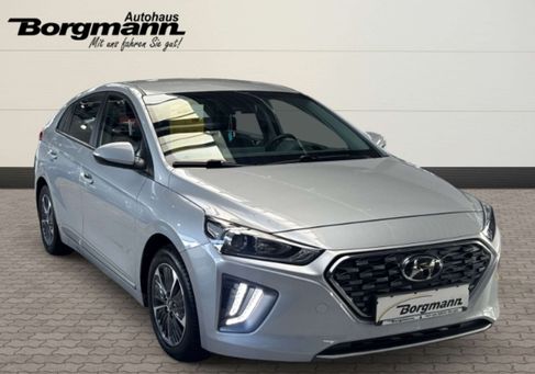 Hyundai IONIQ, 2022