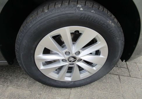 Skoda Kamiq, 2026