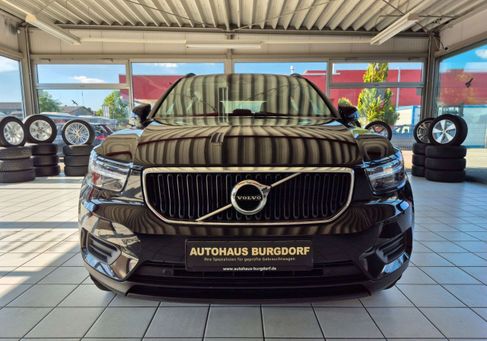Volvo XC40, 2018 2