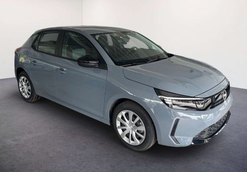 Opel Corsa, 2025 2