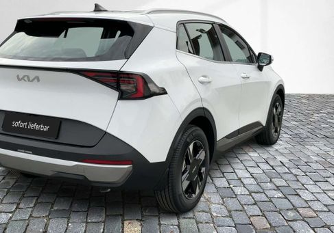 Kia Sportage, 2026 3
