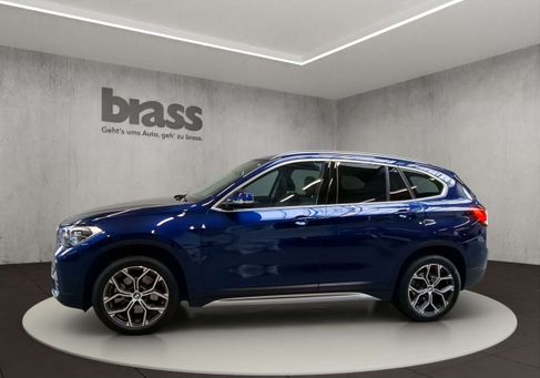 BMW X1, 2020 2